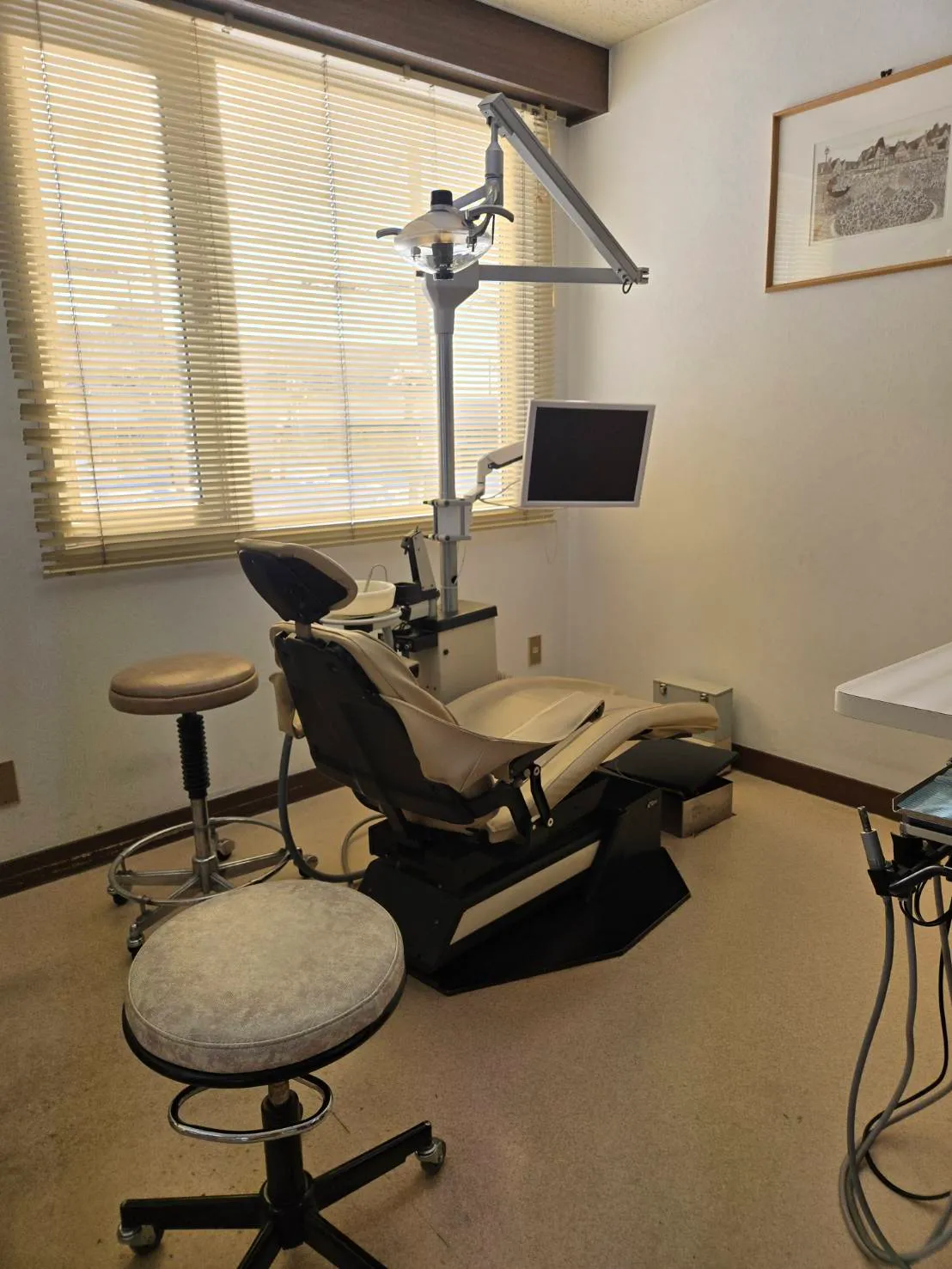 院内ギャラリー