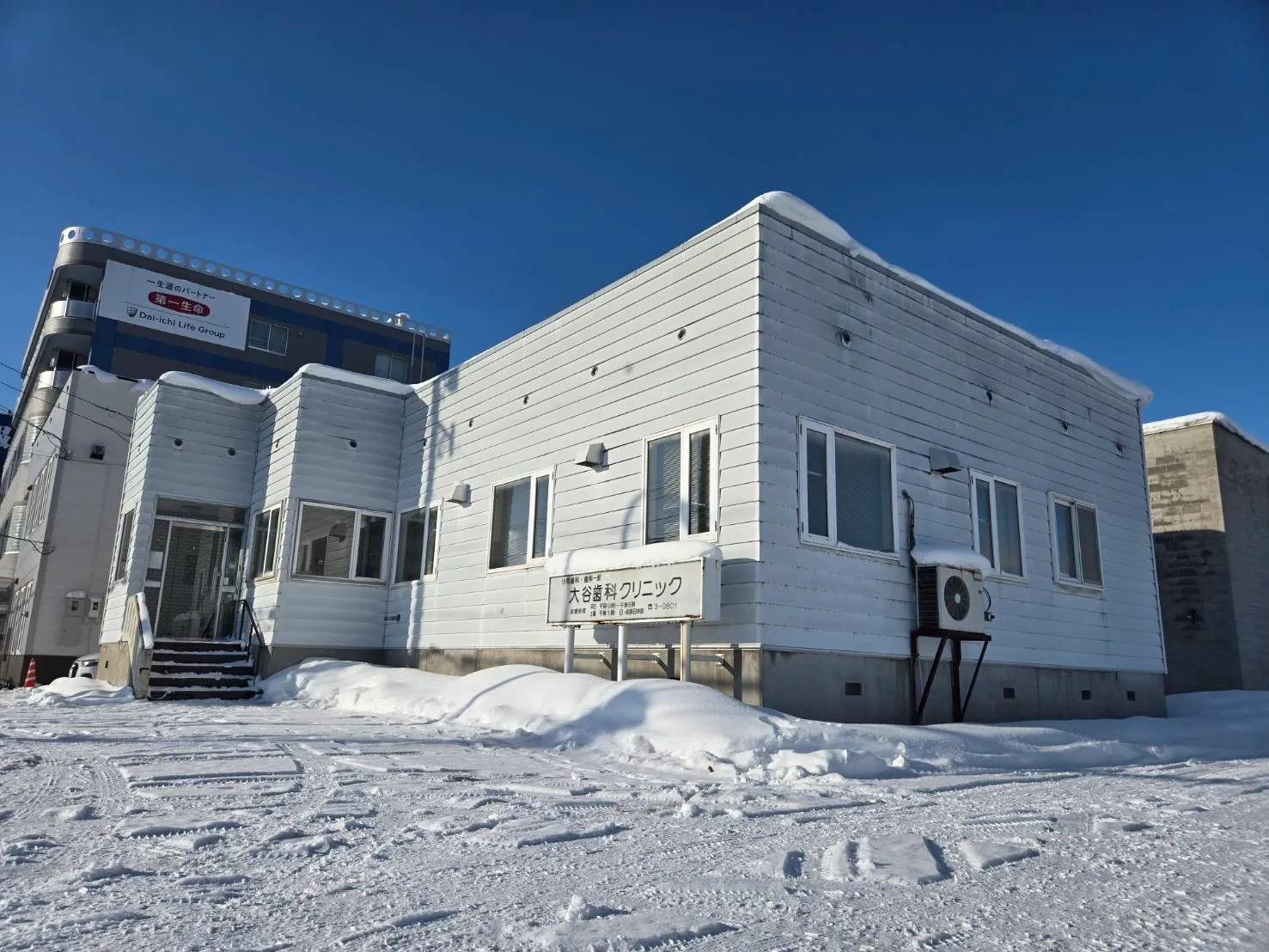 院内ギャラリー