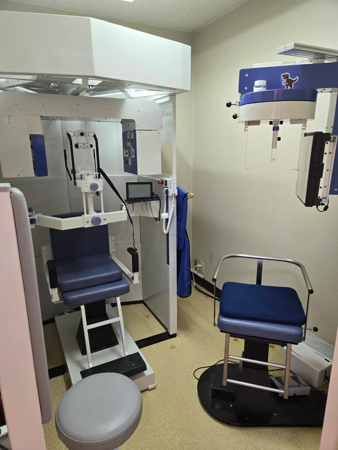 院内ギャラリー