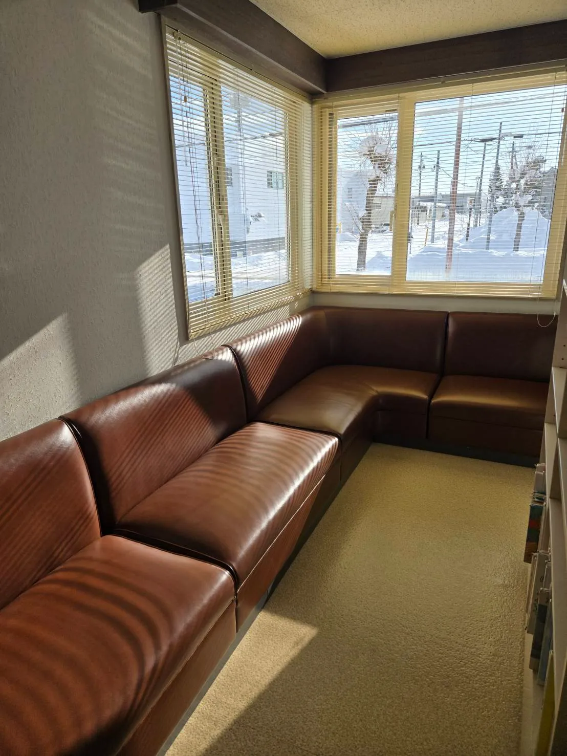 院内ギャラリー